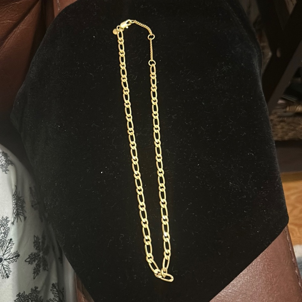 Madewell necklace